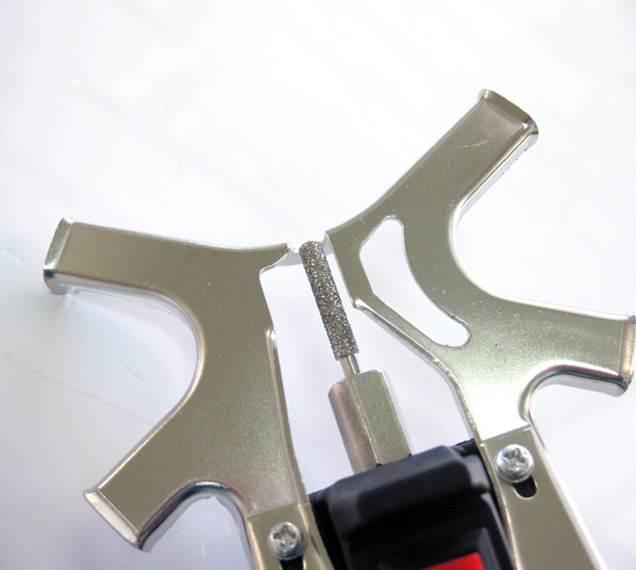 Fixed guide (Corded) Photo02