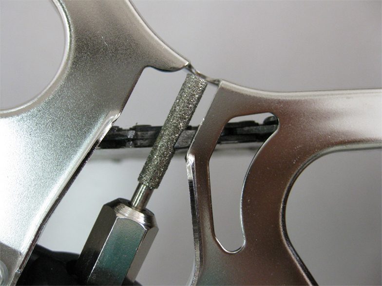 Movable Guide (Corded)